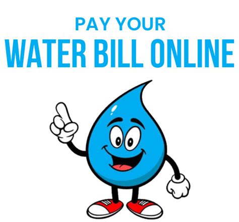 pay my water bill burlington nc